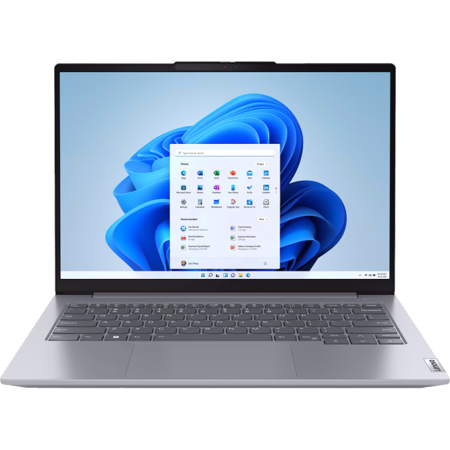 Ноутбук Lenovo 21KG00T2EV