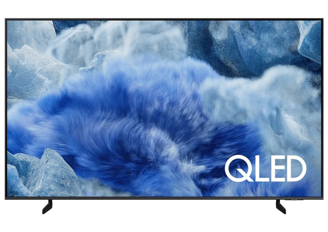 Телевизор ЖК 55'' Samsung Телевизор Samsung QE55Q8FAAUXRU Телевизор ЖК 55'' Samsung Телевизор Samsung QE55Q8FAAUXRU