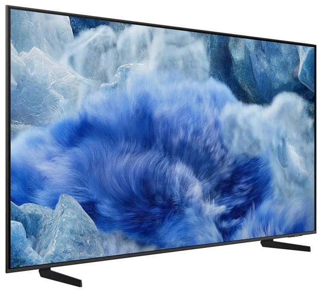 Телевизор ЖК 55'' Samsung Телевизор Samsung QE55Q8FAAUXRU Телевизор ЖК 55'' Samsung Телевизор Samsung QE55Q8FAAUXRU