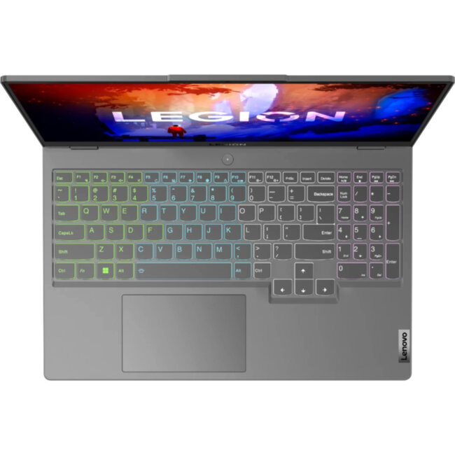 Ноутбук Lenovo Legion 5 15ARH7H (82RD000RRK) Ноутбук Lenovo Legion 5 15ARH7H (82RD000RRK)