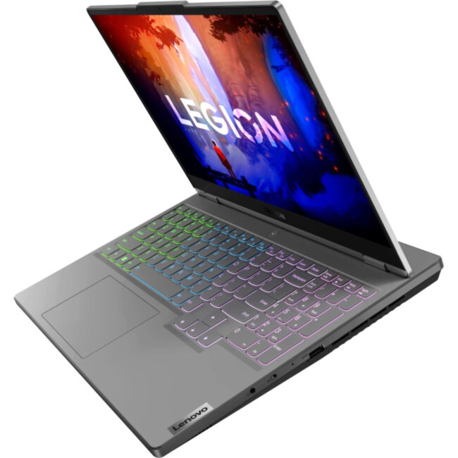 Ноутбук Lenovo Legion 5 15ARH7H (82RD000RRK) Ноутбук Lenovo Legion 5 15ARH7H (82RD000RRK)