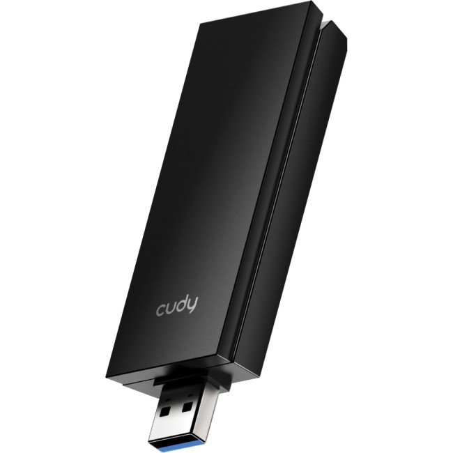 Адаптер Wi-Fi Cudy WU5400 Адаптер Wi-Fi Cudy WU5400