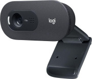 Веб-камера Logitech Webcam C505e Black Веб-камера Logitech Webcam C505e Black