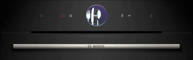 Встраиваемая электрическая духовка BOSCH Bosch HSG7361B1