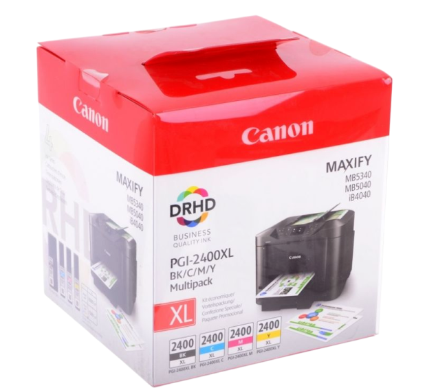 Набор Canon 9257B004