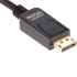 Кабель-переходник DisplayPort M-> HDMI M 4K@60Hz 1.8m VCOM (CG609-1.8M) VCOM CG609-1.8M Кабель-переходник DisplayPort M-> HDMI M 4K@60Hz 1.8m VCOM (CG609-1.8M) VCOM CG609-1.8M