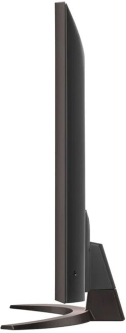 Телевизор ЖК 55" LG LG UQ81 55UQ81009LC