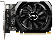 Видеокарта MSI N730K-4GD3 / OCV1 Видеокарта MSI N730K-4GD3 / OCV1