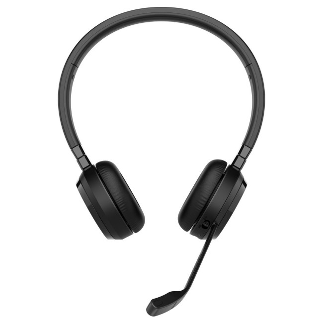 Гарнитура беспроводная Jabra Evolve 65 TE, Link 390a MS Stereo