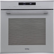 Встраиваемый духовой шкаф Korting OKB 1340 GBXGr MW Встраиваемый духовой шкаф Korting OKB 1340 GBXGr MW