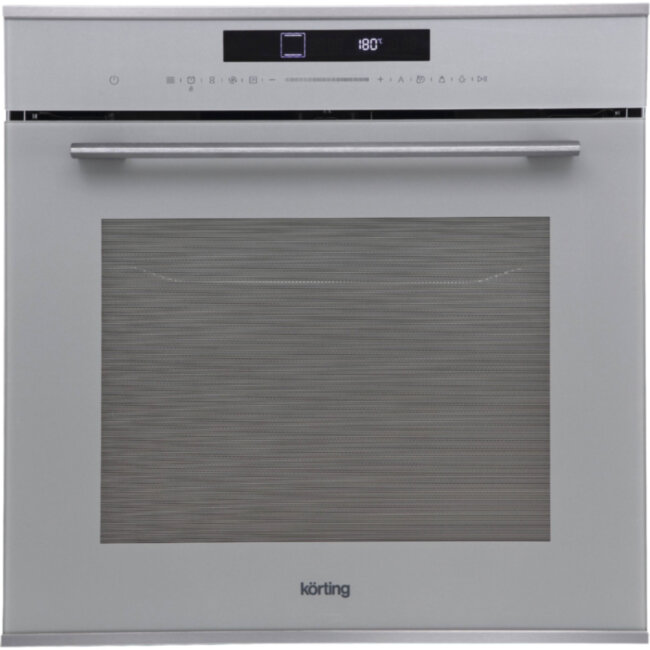 Встраиваемый духовой шкаф Korting OKB 1340 GBXGr MW