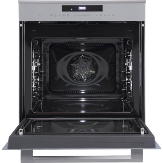 Встраиваемый духовой шкаф Korting OKB 1340 GBXGr MW