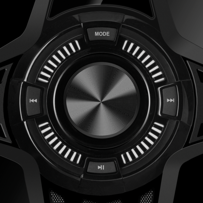 SVEN MS-2070, чёрный, акустическая система 2.1, мощность (RMS):30Вт + 2x15 Вт, FM-тюнер, USB/SD, дисплей, пульт ДУ, Bluetooth Sven SV-018030 SVEN MS-2070, чёрный, акустическая система 2.1, мощность (RMS):30Вт + 2x15 Вт, FM-тюнер, USB/SD, дисплей, пульт ДУ, Bluetooth Sven SV-018030