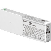 Картридж Epson C13T804900 Картридж Epson C13T804900