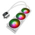 Водяное охлаждение для процессора Thermalright F-WFRAME-360-WH-ARGB