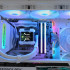 Водяное охлаждение для процессора Thermalright F-WFRAME-360-WH-ARGB