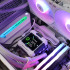 Водяное охлаждение для процессора Thermalright F-WFRAME-360-WH-ARGB