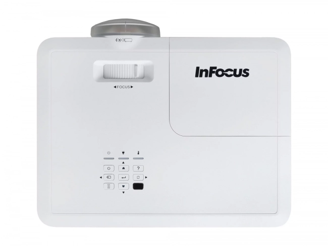 Проектор InFocus IN0026ST Проектор InFocus IN0026ST