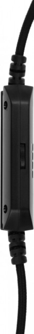 Наушники с микрофоном A4Tech G580 USB /BLACK Наушники с микрофоном A4Tech G580 USB /BLACK
