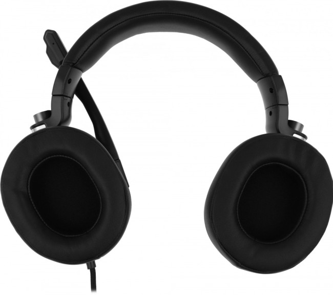 Наушники с микрофоном A4Tech G580 USB /BLACK Наушники с микрофоном A4Tech G580 USB /BLACK
