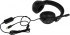 Наушники с микрофоном A4Tech G580 USB /BLACK Наушники с микрофоном A4Tech G580 USB /BLACK