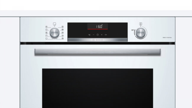 Встраиваемая электрическая духовка BOSCH Bosch Serie | 6 HBG516BW0R Встраиваемая электрическая духовка BOSCH Bosch Serie | 6 HBG516BW0R