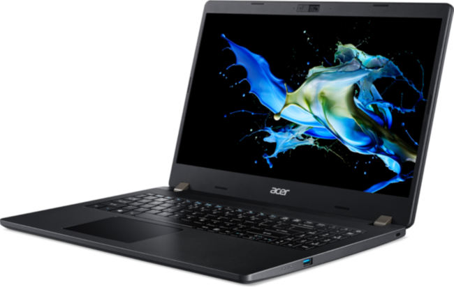 Ноутбук Acer TravelMate P2 P215-52-529S Ноутбук Acer TravelMate P2 P215-52-529S