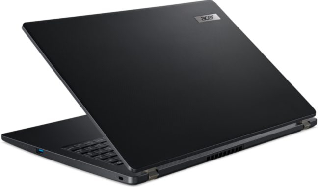 Ноутбук Acer TravelMate P2 P215-52-529S Ноутбук Acer TravelMate P2 P215-52-529S
