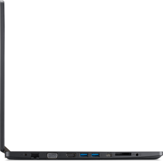Ноутбук Acer TravelMate P2 P215-52-529S Ноутбук Acer TravelMate P2 P215-52-529S
