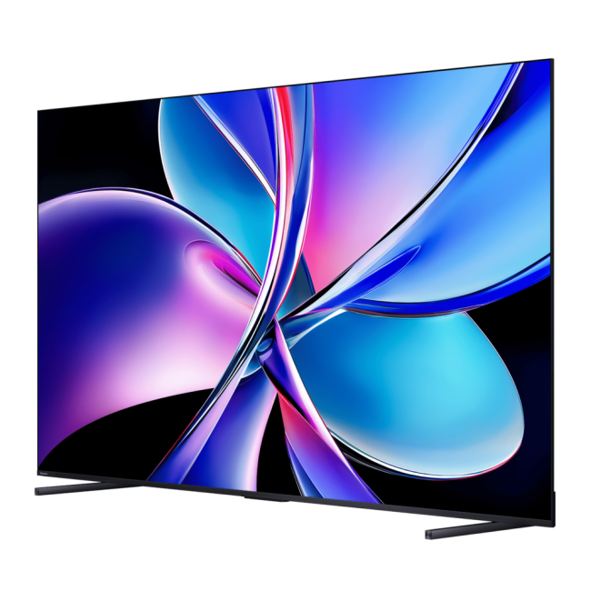 Телевизор ЖК 100'' Hisense Hisense 100E7Q PRO