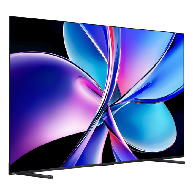 Телевизор ЖК 100'' Hisense Hisense 100E7Q PRO