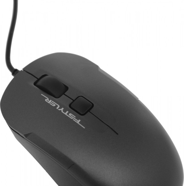 Мышь A4Tech FM26 USB (SMOKY GREY) Мышь A4Tech FM26 USB (SMOKY GREY)
