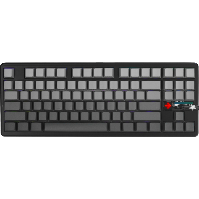 Игровая клавиатура AULA F87Pro V2 (6978080506122) Игровая клавиатура AULA F87Pro V2 (6978080506122)