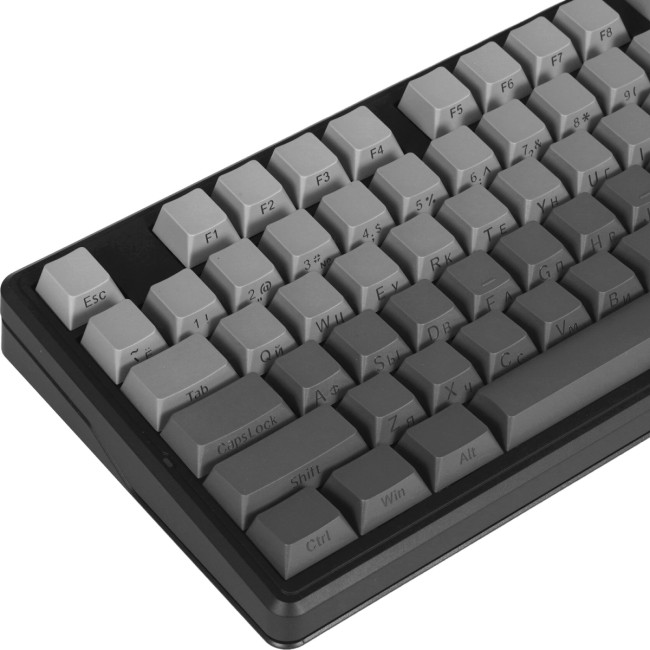 Игровая клавиатура AULA F87Pro V2 (6978080506122) Игровая клавиатура AULA F87Pro V2 (6978080506122)