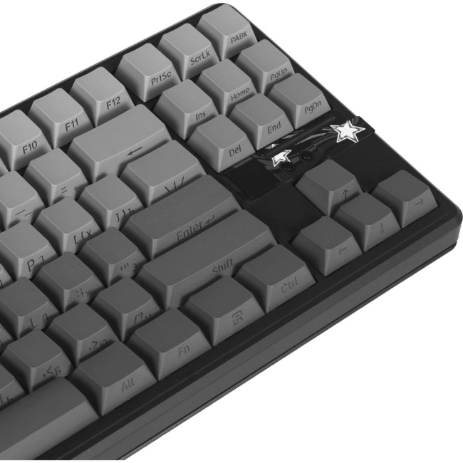Игровая клавиатура AULA F87Pro V2 (6978080506122) Игровая клавиатура AULA F87Pro V2 (6978080506122)