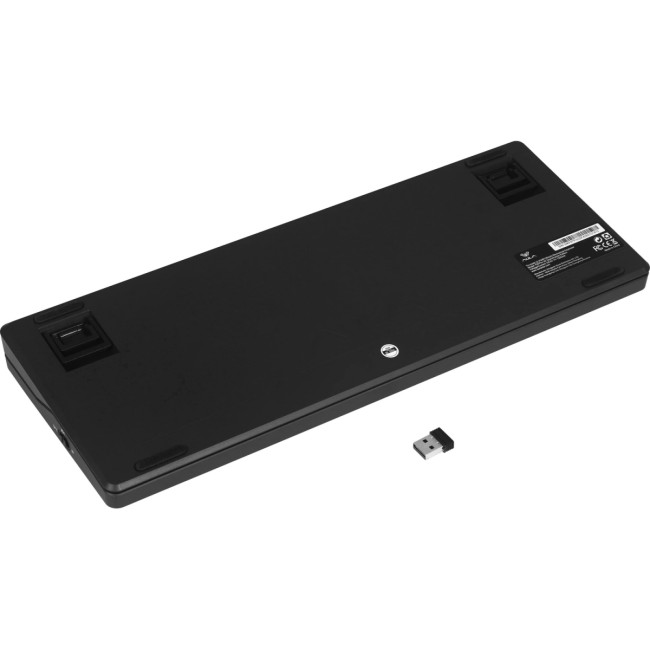 Игровая клавиатура AULA F87Pro V2 (6978080506122) Игровая клавиатура AULA F87Pro V2 (6978080506122)