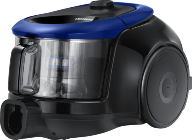 Пылесосы Samsung Samsung VC18M2110SB/EV Пылесосы Samsung Samsung VC18M2110SB/EV