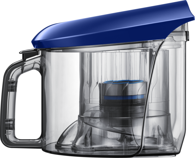 Пылесосы Samsung Samsung VC18M2110SB/EV Пылесосы Samsung Samsung VC18M2110SB/EV