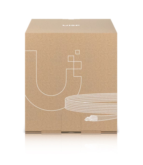 Кабель Ubiquiti UISP-Cable-Pro Кабель Ubiquiti UISP-Cable-Pro