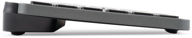 Клавиатура Oklick K859W серый/черный USB беспроводная slim Multimedia (2002136) Oklick 2002136 Клавиатура Oklick K859W серый/черный USB беспроводная slim Multimedia (2002136) Oklick 2002136