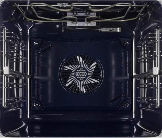 Электрический духовой шкаф Kuppersberg Kuppersberg HFT 610 W