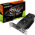 Видеокарта Gigabyte GeForce GTX 1650 D6 OC Low Profile 4G Видеокарта Gigabyte GeForce GTX 1650 D6 OC Low Profile 4G