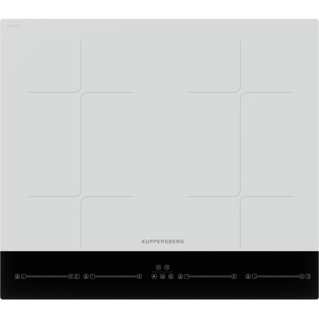 Варочная поверхность Kuppersberg Kuppersberg ICI 622 W