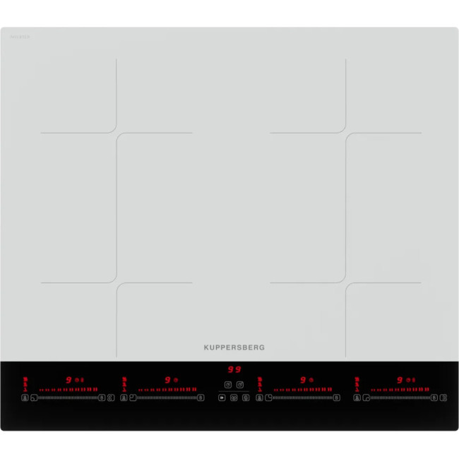 Варочная поверхность Kuppersberg Kuppersberg ICI 622 W