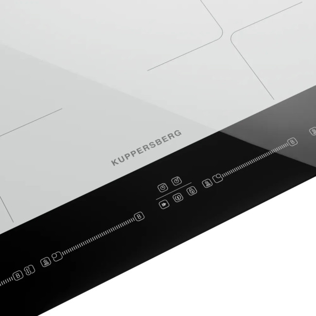 Варочная поверхность Kuppersberg Kuppersberg ICI 622 W