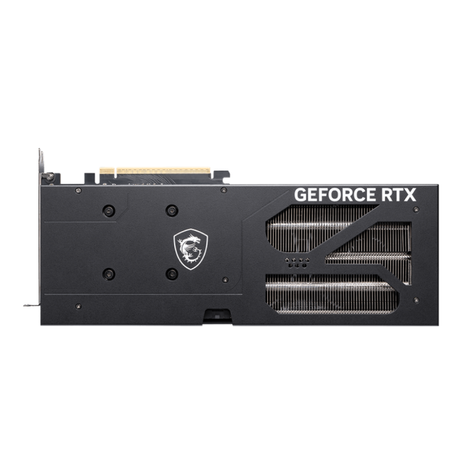 Видеокарта MSI GeForce RTX 5060 8G VENTUS 3X