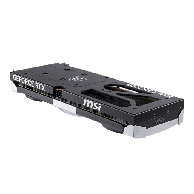 Видеокарта MSI GeForce RTX 5060 8G VENTUS 3X