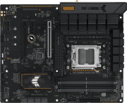 Материнская плата ASUS TUF GAMING A620-PRO WIFI Материнская плата ASUS TUF GAMING A620-PRO WIFI