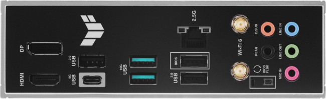 Материнская плата ASUS TUF GAMING A620-PRO WIFI Материнская плата ASUS TUF GAMING A620-PRO WIFI