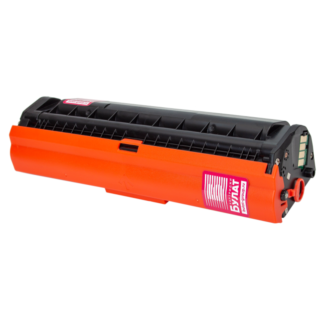 Тонер-картридж оригинальный, емкость 2000 листов Bulat AFBT0P1024010